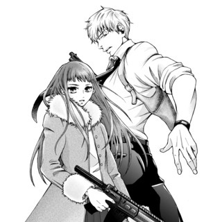 manga
